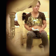 A hidden camera in a public restroom records 3 different unsuspecting women pissing while sitting on a toilet and then wiping themselves. Very low-volume audio. No pooping. Presented in 720P vertical HD format. About 11.5 minutes.